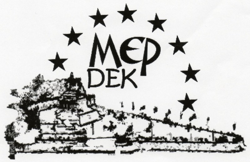 MEP.dek-Logo
